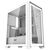Корпус для ПК DARKFLASH DRX70 GLASS WHITE, зображення 2