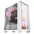 Корпус для ПК DARKFLASH DRX70 GLASS WHITE