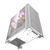 Корпус для ПК DARKFLASH DRX70 MESH WHITE, зображення 9