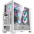 Корпус для ПК DARKFLASH DRX90 GLASS WHITE, изображение 12