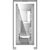Корпус для ПК DARKFLASH DRX90 GLASS WHITE, изображение 2