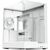 Корпус для ПК APNX V2 White (APCM-VI02143.21), изображение 2