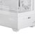 Корпус для ПК AeroCool P300D Digi-G-WT-v1 White (ACCS-PN05033.21), изображение 7