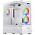 Корпус для ПК AeroCool P500D Digi-G-WT-v1 White (ACCM-PN07033.21)