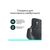 Мишка Logitech MX Master 3S Performance Bluetooth Graphite (910-007501), зображення 5