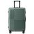 Чемодан Xiaomi Ninetygo Himalaya Luggage 24" Green (6941413239677), изображение 6