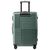 Чемодан Xiaomi Ninetygo Himalaya Luggage 24" Green (6941413239677), изображение 9