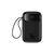 Батарея универсальная Baseus 10000mAh Qpow 2 30W PD/3.0, QC/3.0, w/built-in USB-C cable, Black (P10055008113)
