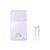 Батарея універсальна Baseus Comet 20000mAh 22.5W PD QC Purple (PPMD020105), зображення 7