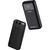 Батарея универсальная Dudao K15Pro 20000mAh PD/22.5W, QC, with built-in cables, Black (6977196682430), изображение 2
