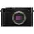 Цифровой фотоаппарат Fujifilm X-E5 Body Black (16949222)