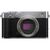Цифровой фотоаппарат Fujifilm X-E5 Body Silver (16949521)