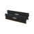 Модуль пам'яті для комп'ютера DDR5 64GB (2x32GB) 6400 MHz Pro Overclocking Black Micron (CP2K32G60C40U5B), зображення 3
