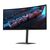 Монитор GIGABYTE G34WQC2 Gaming Monitor, изображение 3