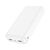 Батарея универсальная HOCO 20000mAh, USB+Type-C, 2A, White (J100A / 44572), изображение 3