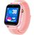Смарт-часы Amigo GO10S Pro WIFI Рожевий Смарт-годинник для дітей (1182493)