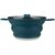 Котел туристический Tribe Collapsible Pot 2,5 л силіконовий ocean (T-FF-0025-ocean), изображение 2