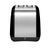 Тостер KitchenAid 5KMT221EOB, зображення 3