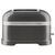 Тостер KitchenAid 5KMT2204EMS, изображение 4