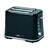 Тостер Clatronic TA 3554 black-silver