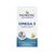 Вітамінно-мінеральний комплекс Nordic Naturals Омега-3, 690 мг на порцію, смак лимона, Omega-3, 60 гелевих кап (NOR-01760)