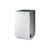 Посудомийна машина Samsung DW50R4070BB/UA, зображення 5