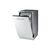 Посудомийна машина Samsung DW50R4070BB/UA, зображення 6