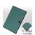 Чехол для планшета BeCover Smart Case Oppo Pad SE / OnePlus Pad lite 11.0" 2025 Dark Green (714781), изображение 4