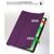 Чехол для планшета BeCover Smart Case Oppo Pad SE / OnePlus Pad lite 11.0" 2025 Purple (714782), изображение 5