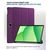 Чехол для планшета BeCover Smart Case Oppo Pad SE / OnePlus Pad lite 11.0" 2025 Purple (714782)
