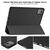Чехол для планшета BeCover Flexible TPU Mate Lenovo Idea Tab/K11 (2nd Gen) TB336/Xiaoxin Pad (2025) 11" Black (714893), изображение 5