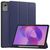 Чехол для планшета BeCover Flexible TPU Mate Lenovo Idea Tab/K11 (2nd Gen) TB336/Xiaoxin Pad (2025) 11" Deep Blue (714894), изображение 2