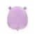 Мягкая игрушка Squishmallows Бегемот Ханна 19 см (SQCR05409), изображение 4