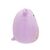 Мягкая игрушка Squishmallows Бегемот Ханна 19 см (SQCR05409), изображение 5