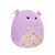 Мягкая игрушка Squishmallows Бегемот Ханна 19 см (SQCR05409), изображение 6