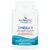 Витаминно-минеральный комплекс Nordic Naturals Омега-3 с фосфолипидами, Omega-3 ™ Phospholipids, 60 гелевых капсу (NOR-01621), изображение 5