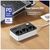 Мережевий фільтр живлення ColorWay CW-CHE36PDB, 3 розетки/ 3USB + 3TYPE-C 2M (CW-CHE36PDB), зображення 8
