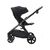 Коляска Espiro 2 в 1 Only 510 Stylish Black (колеса GEL) (5905683801928), изображение 10