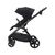 Коляска Espiro 2 в 1 Only 510 Stylish Black (колеса GEL) (5905683801928), изображение 11