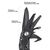 Мультитул Active Handy Tool Black (PE86A-H), зображення 8