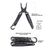 Мультитул Active Ranger Tool Black (PE58A-H), изображение 9