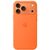 Чохол до мобільного телефона Apple Silicone iPhone 17 Pro Max Orange Model A3560 (MGFL4ZM/A), зображення 3