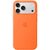 Чохол до мобільного телефона Apple Silicone iPhone 17 Pro Max Orange Model A3560 (MGFL4ZM/A)