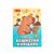 Настільна гра Ранок Бешкетна капибара (4827476909370), зображення 7