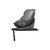 Автокресло FreeON LOTUS поворотність 360° i-size 40-125 см, сіре (86083), изображение 3