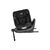 Автокресло FreeON LOTUS поворотність 360° i-size 40-125 см, чорне (86076), изображение 5