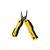Мультитул DeWALT MULTI-TOOL, 16в1, L100 мм (DWHT0-71843), зображення 3