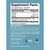 Вітамінно-мінеральний комплекс Neocell Біо-пептиди колагенового протеїну, без смаку, Collagen Prote (M58503), зображення 4