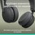 Наушники Logitech Zone Wireless 2 ES Graphite (981-001503), изображение 8