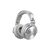Наушники OneOdio Pro 10 3,5мм/6,35мм Silver (Pro 10 Silver)